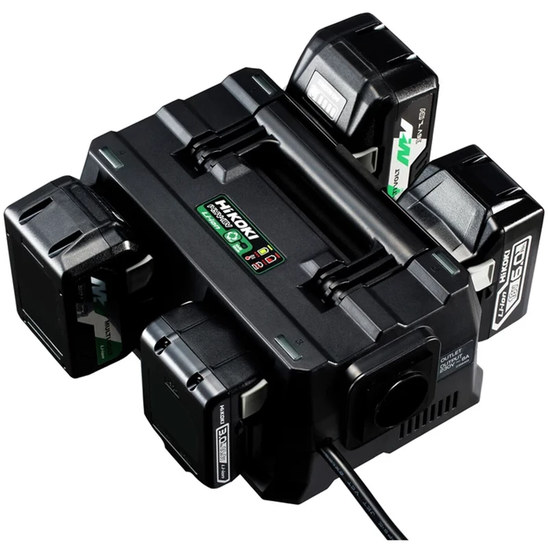 Laturi UC18YTSL Multiport