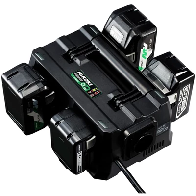 Laturi UC18YTSL Multiport