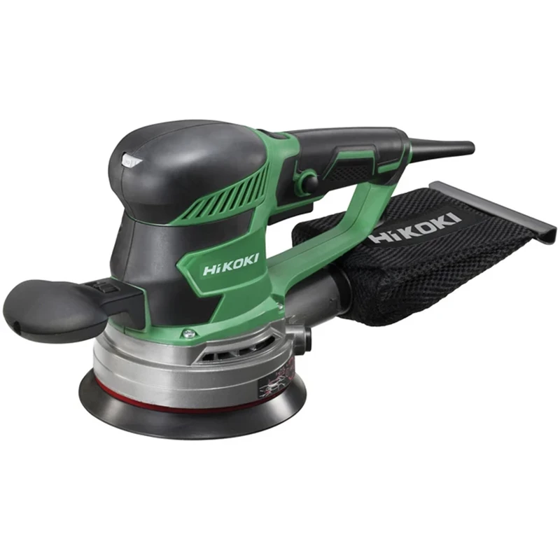 Epäkeskohiomakone SV15YC 350W