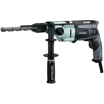 Hikoki Iskuporakone DV22V 13mm Pikaistukka 1120W