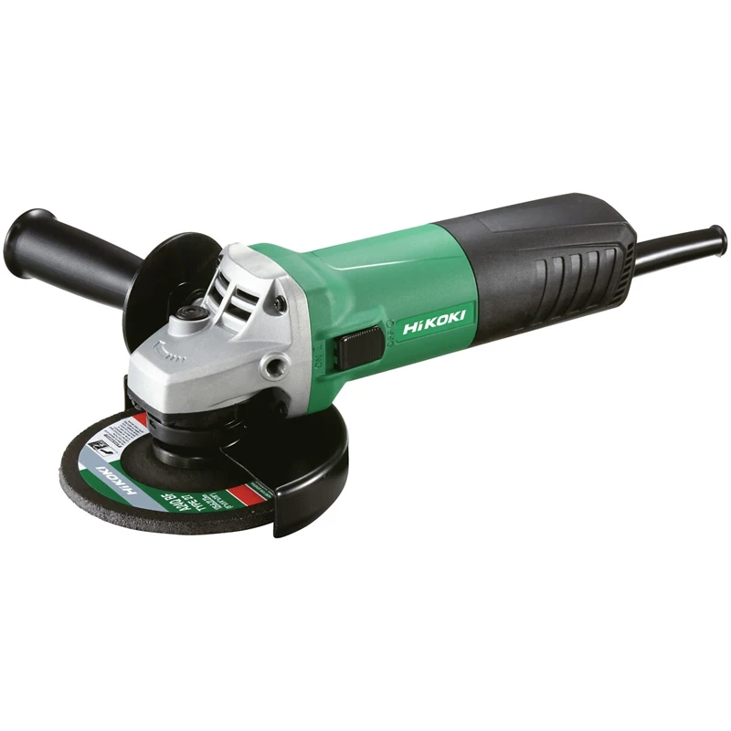 Hikoki Kulmahiomakone 125mm 730W G13SR4