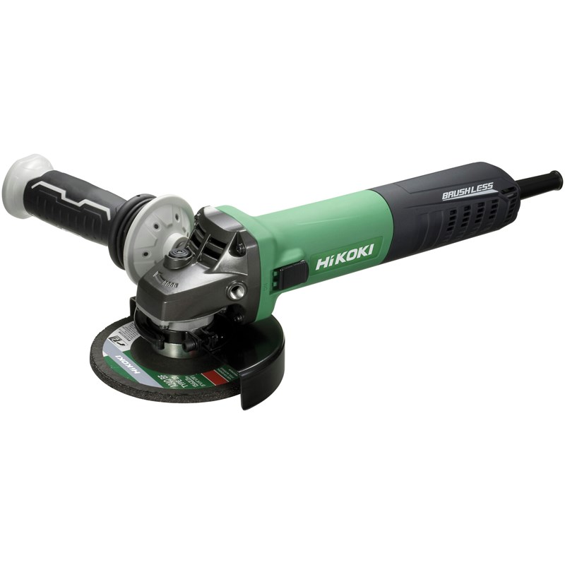 Hitachi Kulmahiomakone 125mm 1320W G13VE