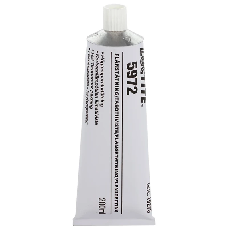 Tiisteliima 5972 200 ml