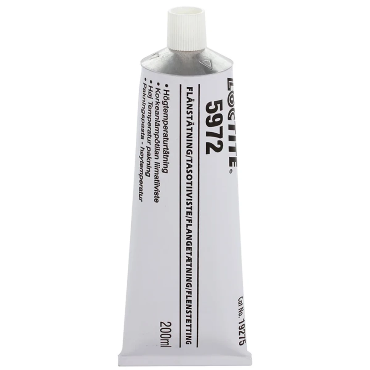 Tiisteliima 5972 200 ml | Tarvike.com