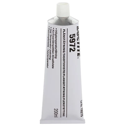 Tiisteliima 5972 200 ml