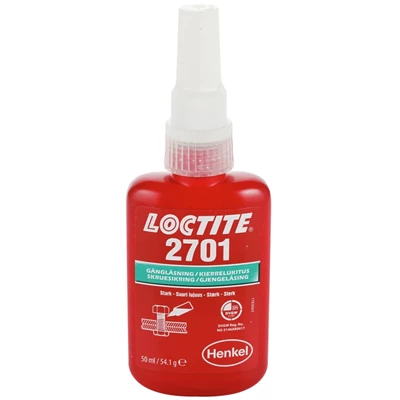 Kierrelukite Vahva 2701 50ml