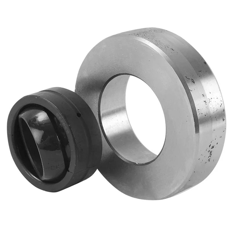 Hydraulisylinterin Korva 30mm Nivel