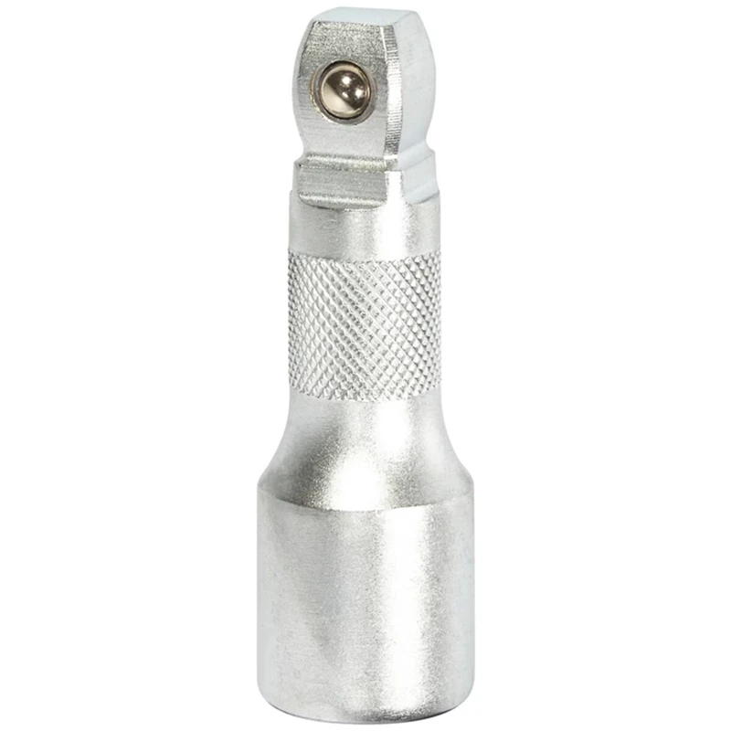 Jatkovarsi 1/2' 75mm