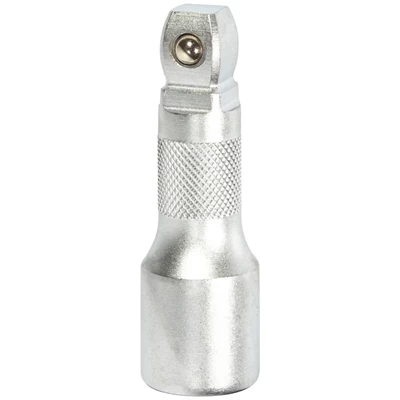 Jatkovarsi 1/2' 75mm