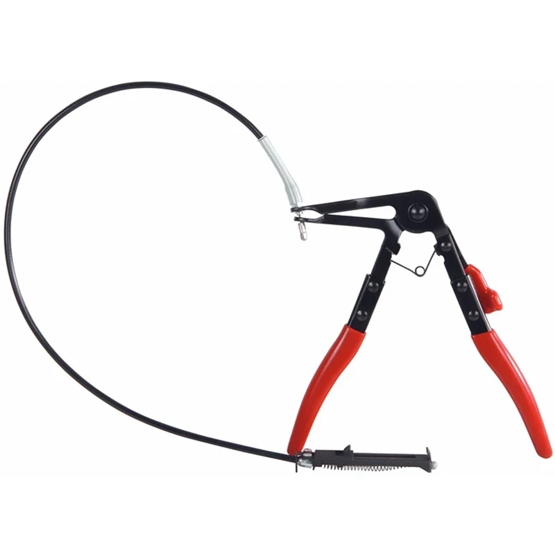 Letkunsidepihdit Vaijerilla 630mm