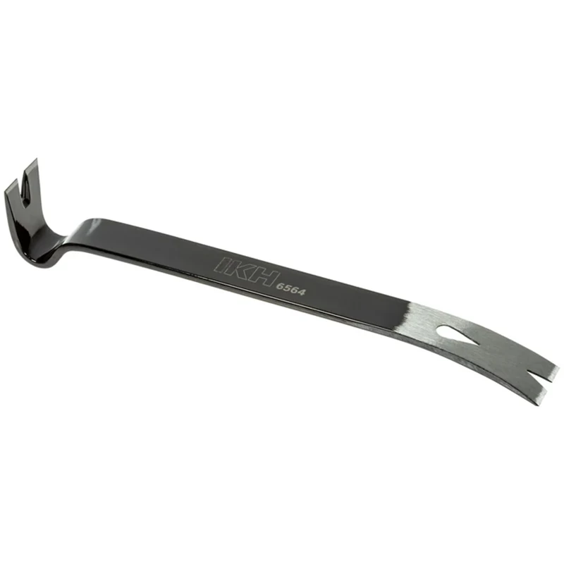 Sorkkarauta 190 mm, 7 1/2''