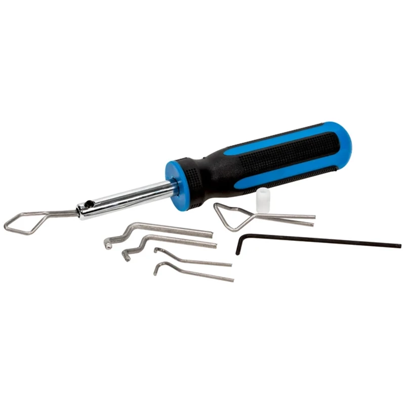 Ikkunatiivisteen asennustyökalu