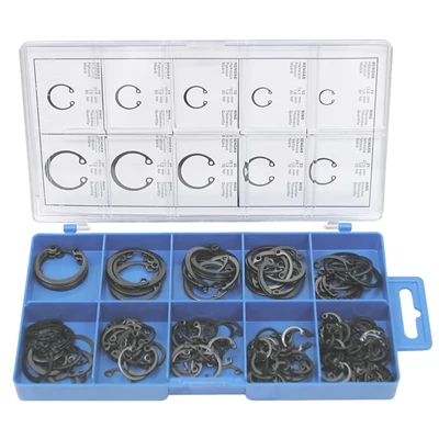 Lukkorengaslajitelma sisä 197-osainen