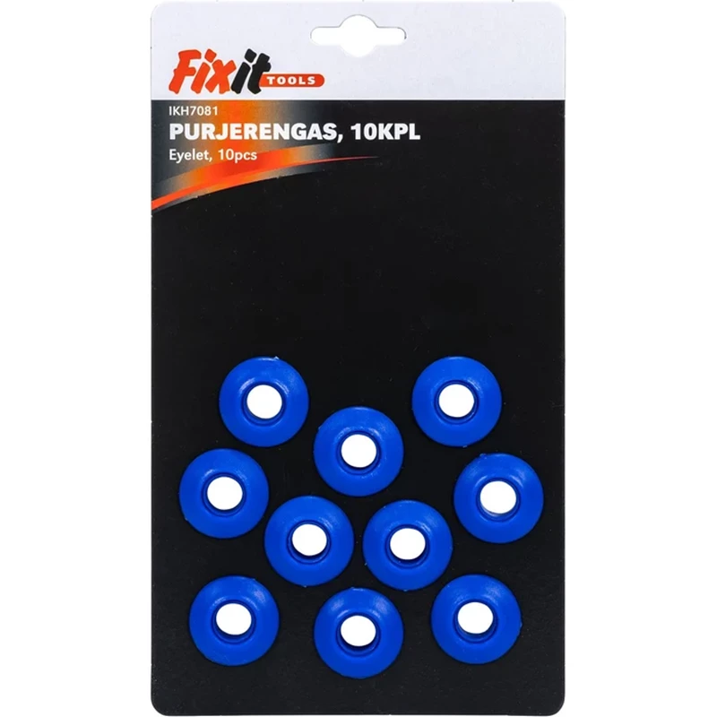Purjerenkaat 10KPL
