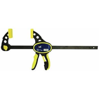 Yhden käden puristin/levitin 300 mm