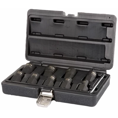 IKH Vastakierrehylsysarja 1/2' 10-OS