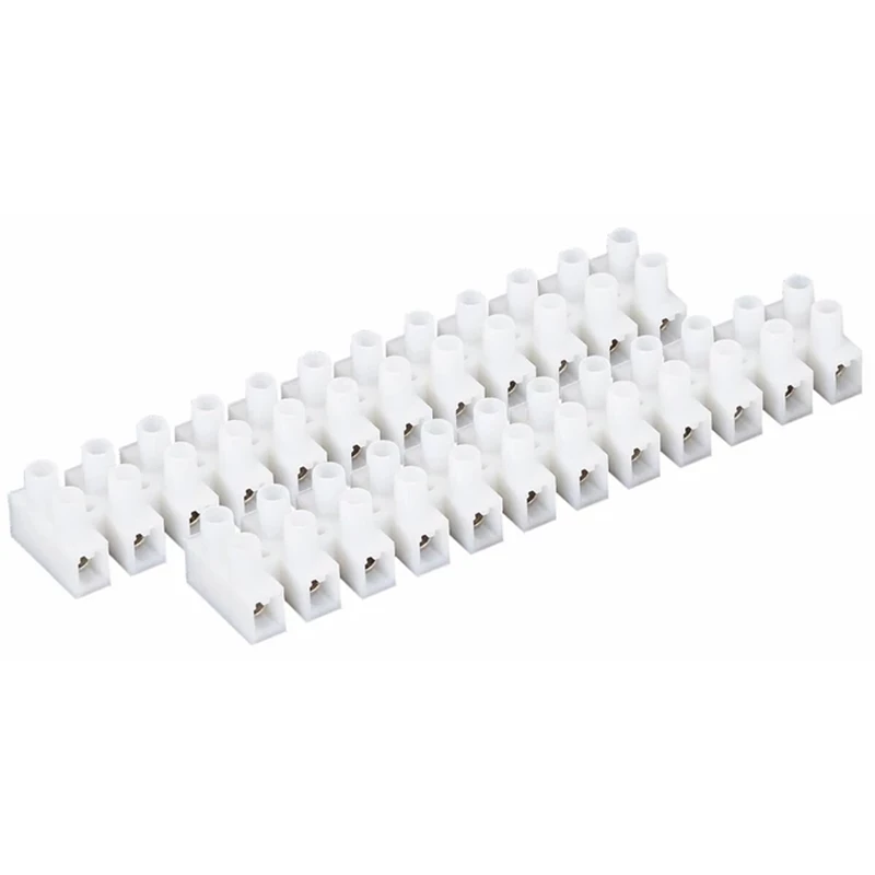 Liitinrima 2,5MM2 2X12KPL