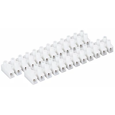 Liitinrima 2,5MM2 2X12KPL
