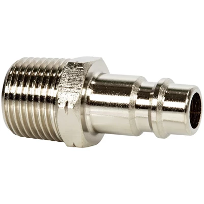Pikaliitin pistoke R1/4' ulkokierre