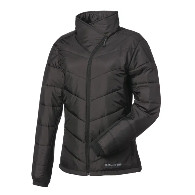 W FORCE JKT BLK S