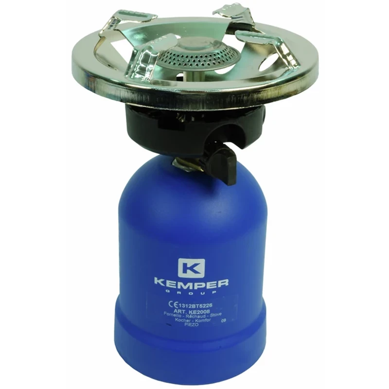 Retkikeitin Piezo SYT.