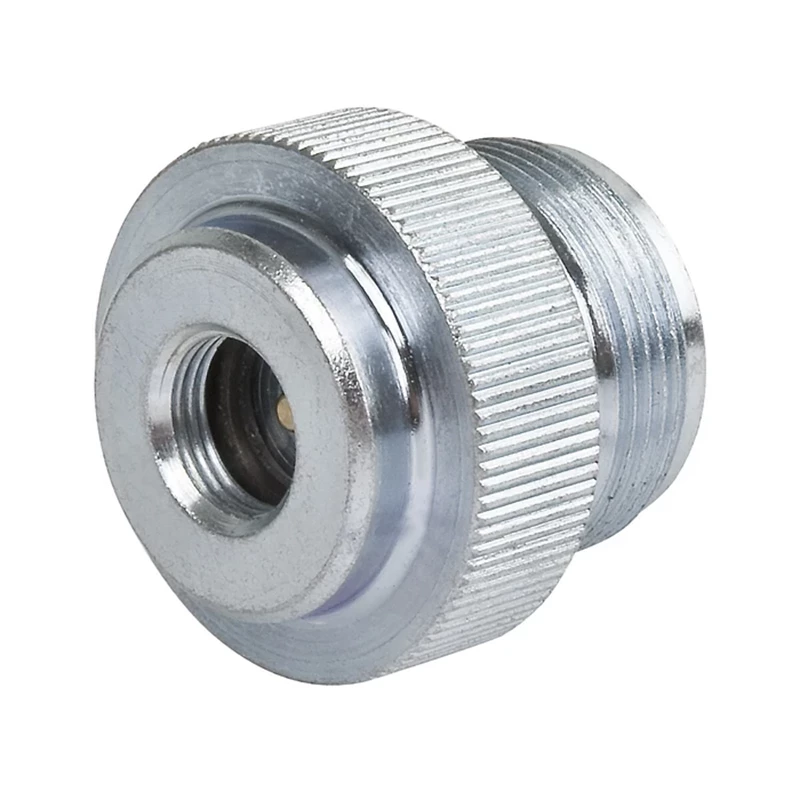 Adapteri kaasupullolle