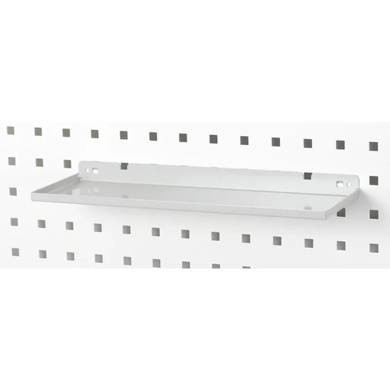 Kannatin hyllytaso 350×120 mm rei’kälevyyn