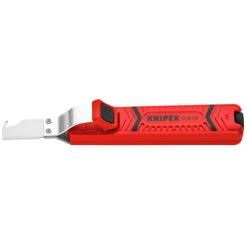 Kuorintaveitsi 165mm Knipex