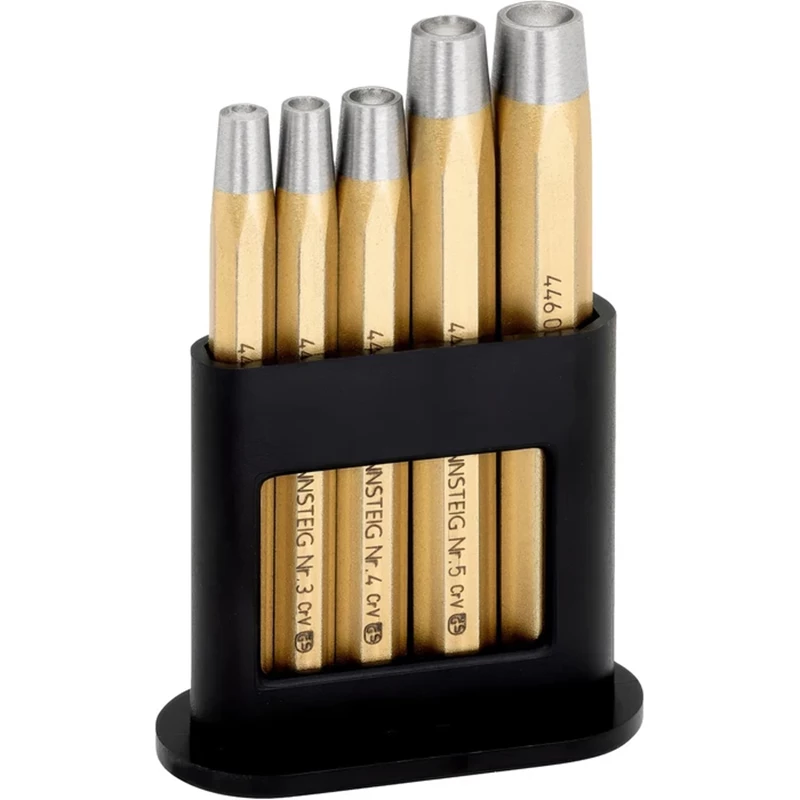 Niittaustuurnasarja 5-os kupu