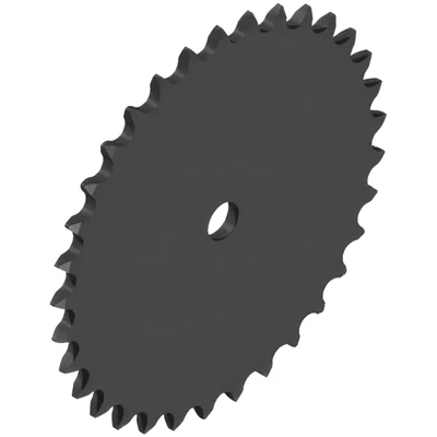 Ketjupyörä levy 10B1/33Z