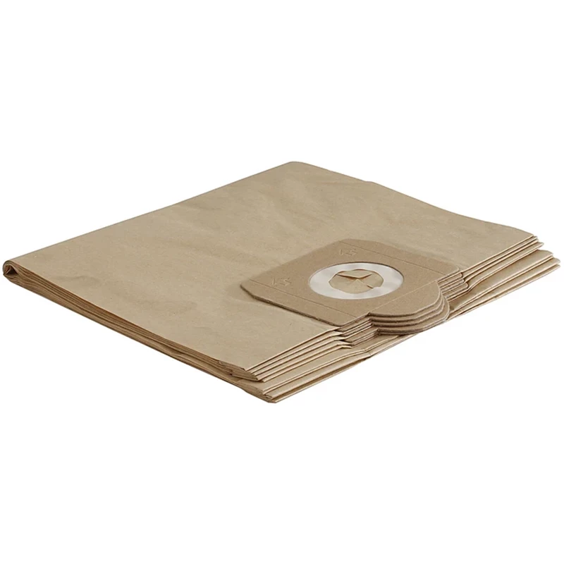 Paperipölypussi, 5kpl