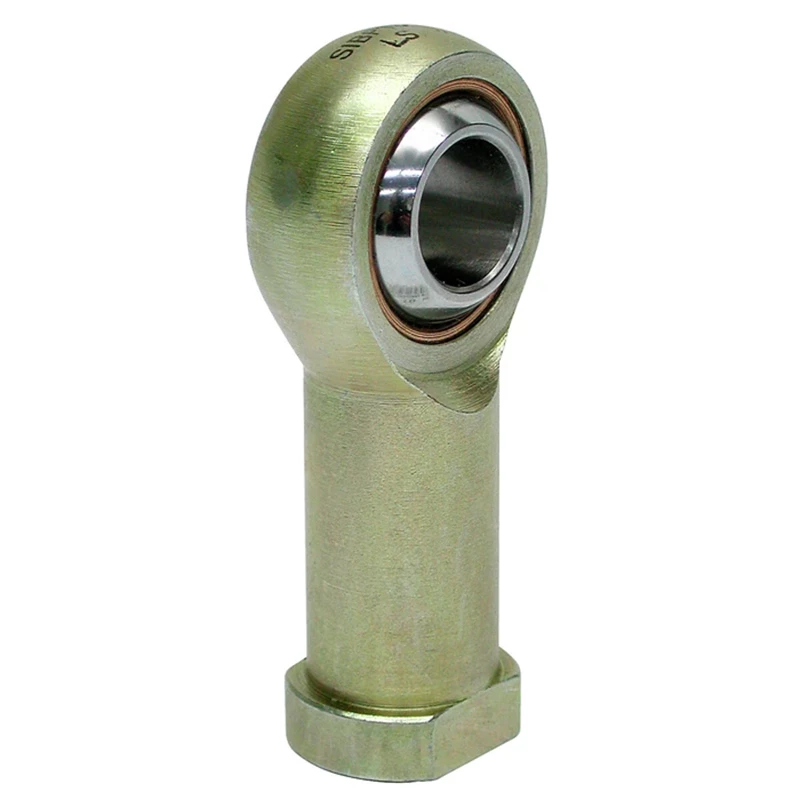 Nivelvarsi Sisäkierre M8