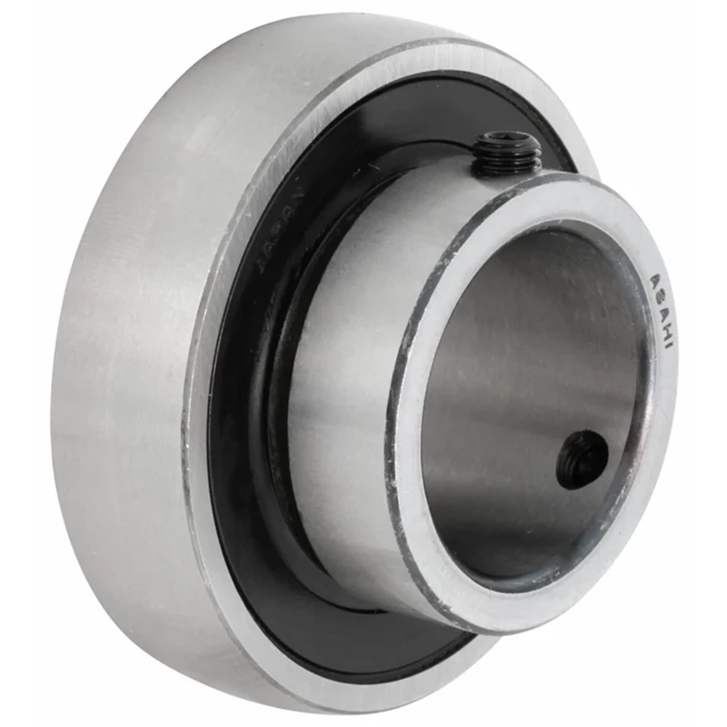 Varalaakeri Laakeriyksikköön 17X40