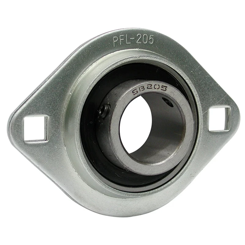 Laakeriyksikkö 25mm Pelti Soik