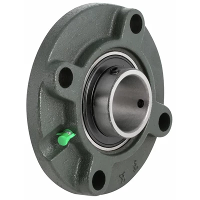 Laakeriyksikkö 40mm Pyöreä