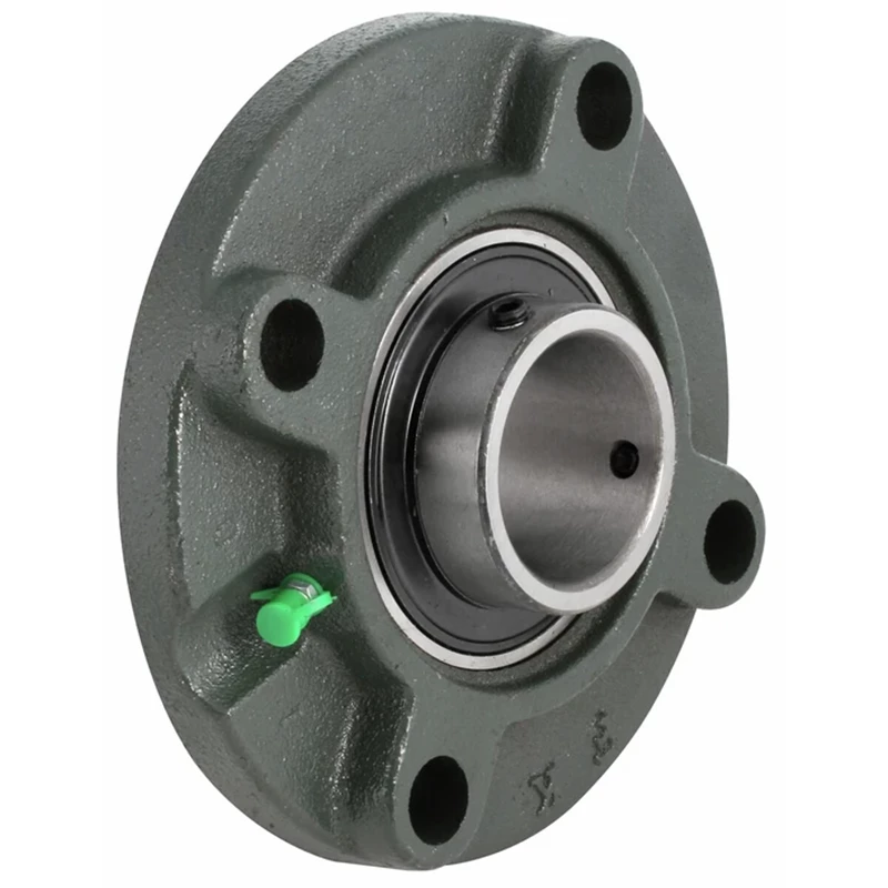 Laakeriyksikkö 45mm Pyöreä