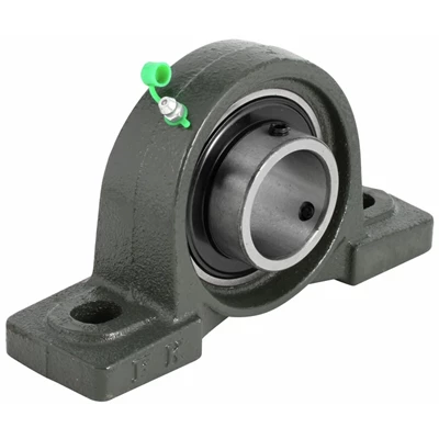 Laakeriyksikkö 55mm Pysty