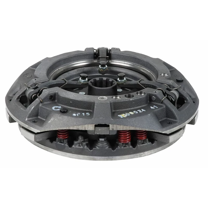 Kytkinasetelma 250/300mm MF