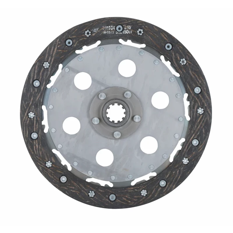 LUK Kytkinlevy Ajo 280mm 10Z