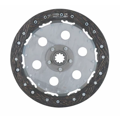 LUK Kytkinlevy Ajo 280mm 10Z