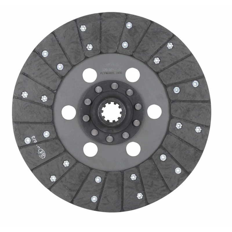 Kytkinlevy VO 280mm 10Z