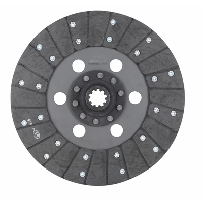 Kytkinlevy VO 280mm 10Z