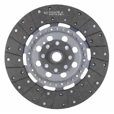 Kytkinlevy Ajo 300mm 21Z