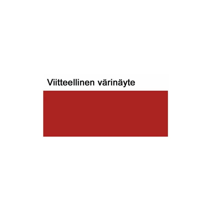 Maali 1 l MF punainen