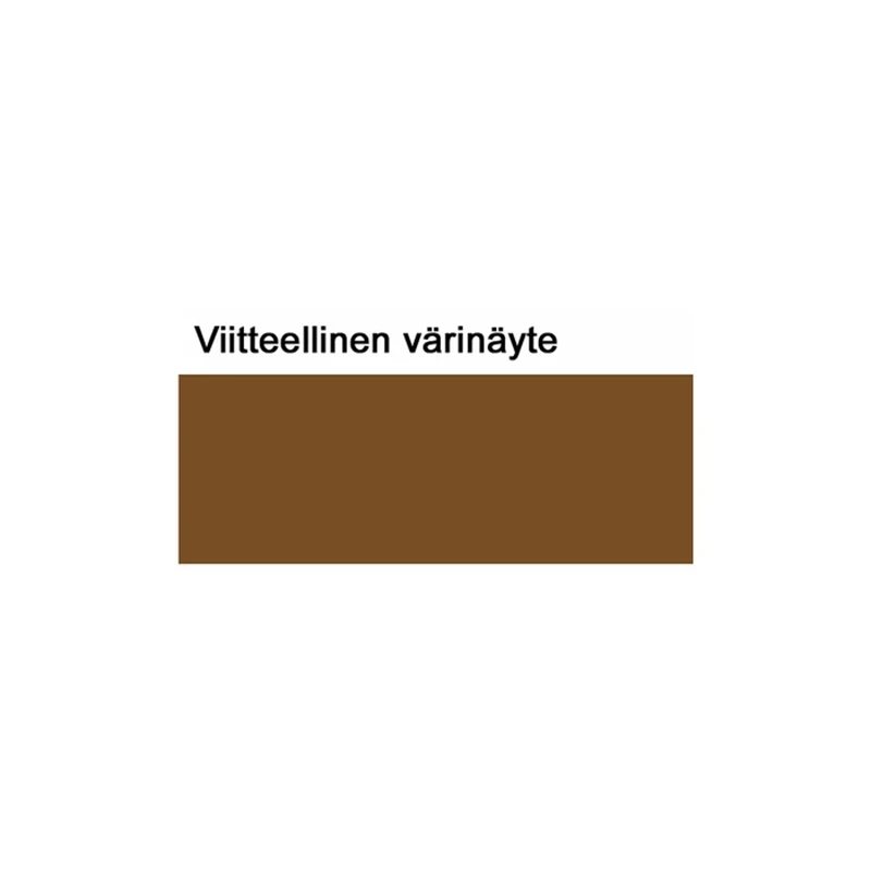 Maali 1 l Valmet vanha ruskea