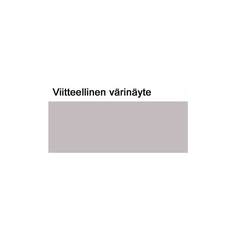 Maali 1 l metallinhohto alumiini hieno