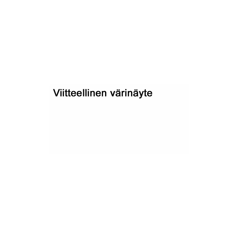 Maali 1L kiiltävä valkoinen