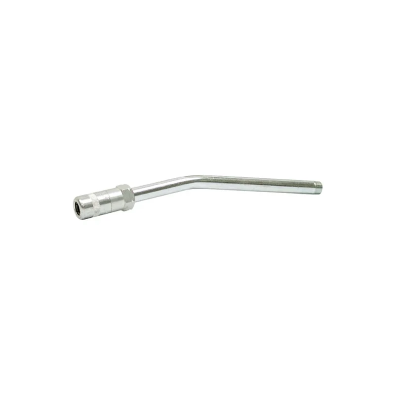 Rasvaprässin putki metallia 180 mm