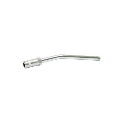 Rasvaprässin putki metallia 180 mm