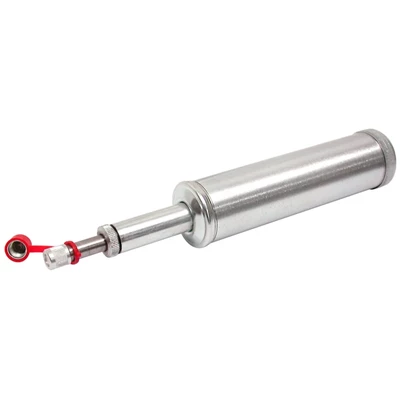Rasvapuristin 150cm³ 200bar
